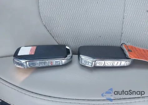 2023 Kia Niro Ex Touring из США, поврежденный, VIN KNDCR3LE3P5046625